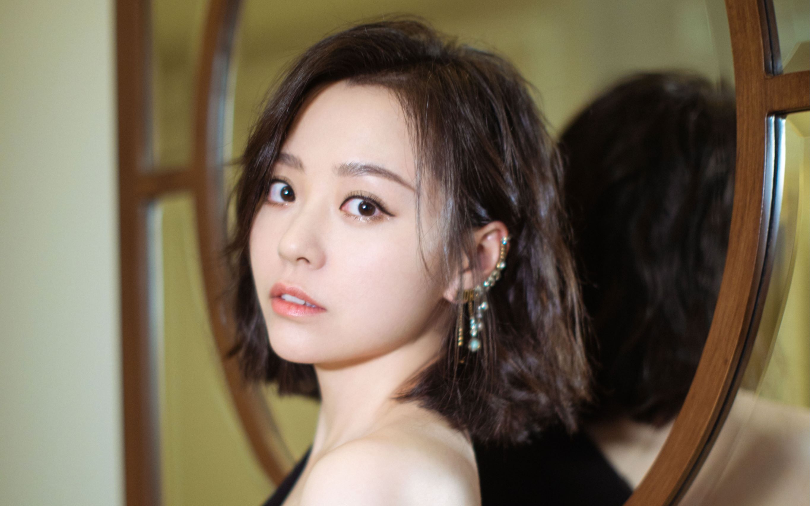 张靓颖2019华歌榜饭拍8首经典歌曲超长串烧