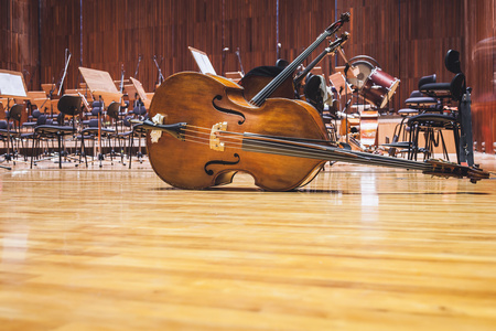 交响乐大厅图片
