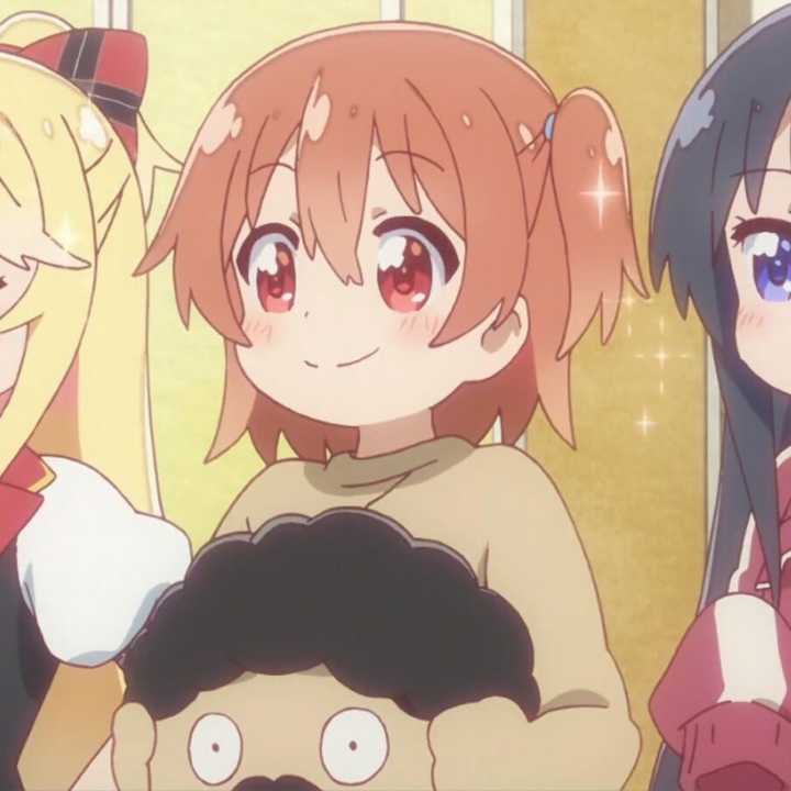 三人闺蜜头像动漫沙雕 - 搜狗图片搜索