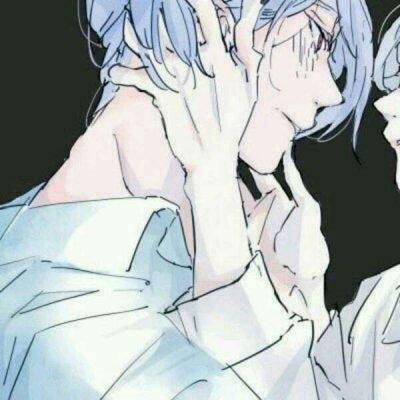 动漫情侣头像干货分享142个超好看情头总有你喜欢的