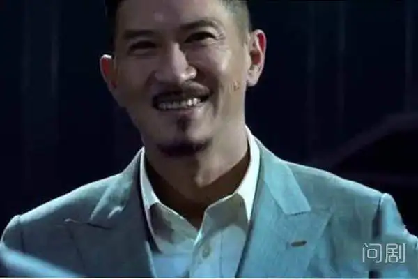 《扫毒》是由陈木胜执导,古天乐,刘青云,张家辉,袁泉,卢海鹏领衔主演