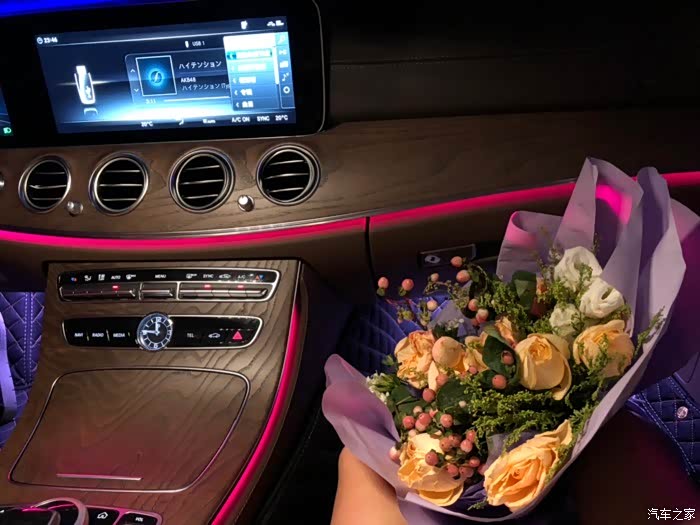 提车贴.另附柏林 电吸等改装