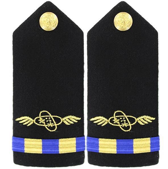 美军的准尉军衔很特别,从肩章上难区分,战场上你能一眼认出吗?