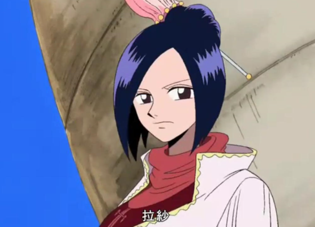 海贼王:猜想空白的100年历史是什么?天龙人带罩子是有原因的