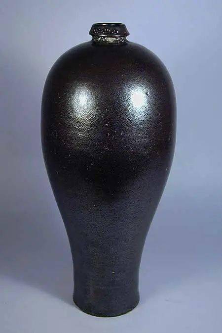 神秘的黑釉瓷器有哪些窑口