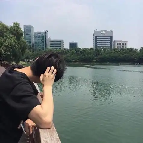 只会是一颗冷漠的心 帅气冷酷的帅哥头像图片大全-男生头像