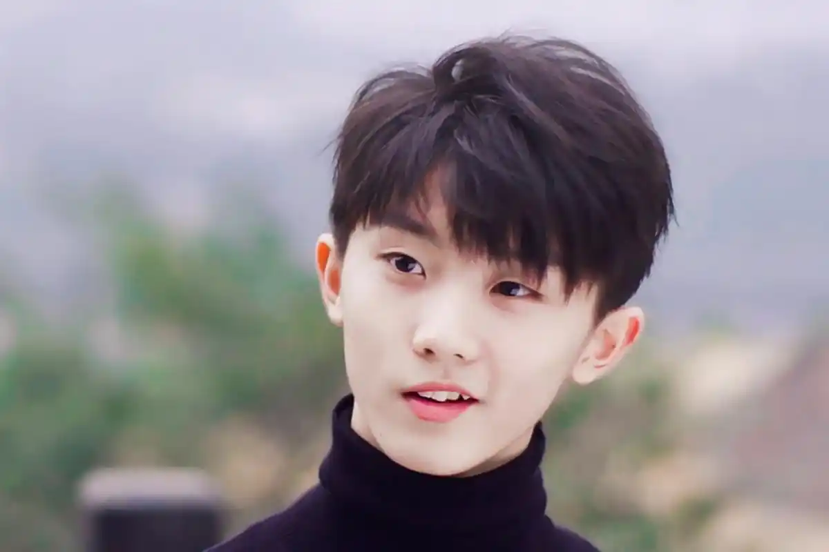 完美少年马嘉祺,大陆明星-回车桌面