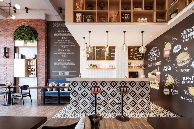 奶茶店装修,奶茶店装潢设计,奶茶店装修效果图,装修公司