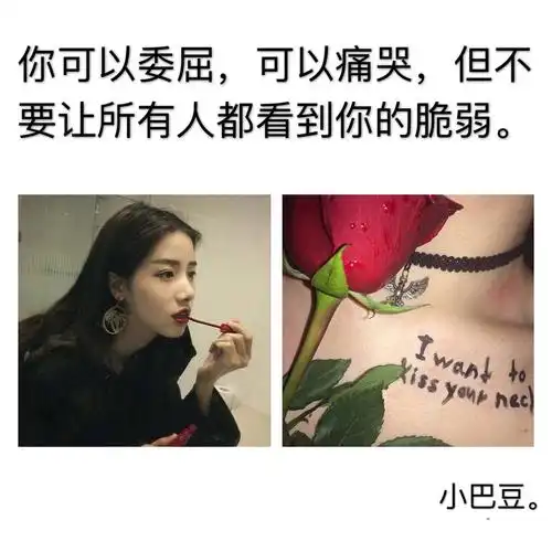 心酸和无奈的句子_咽下所有的委屈和心酸_所有的心酸委屈自己扛的句子