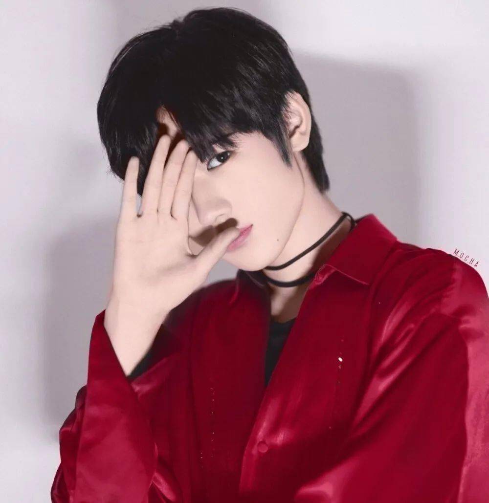 【微信头像】时代少年团 —宋亚轩