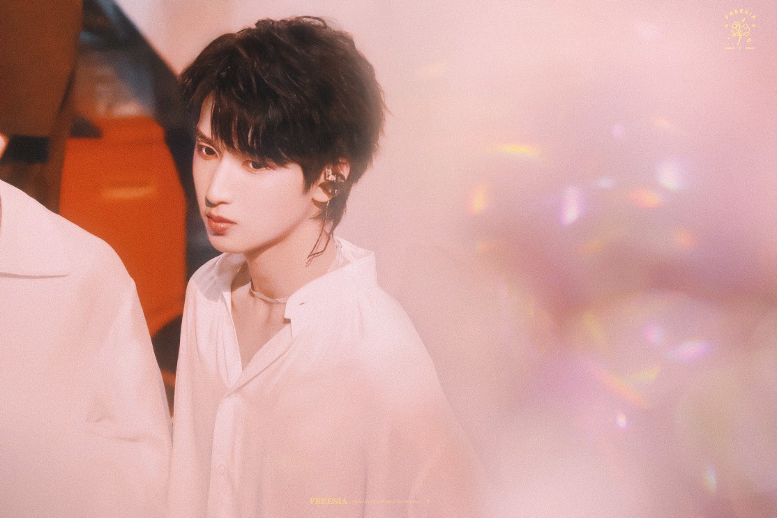 严浩翔 - 堆糖,美图壁纸兴趣社区