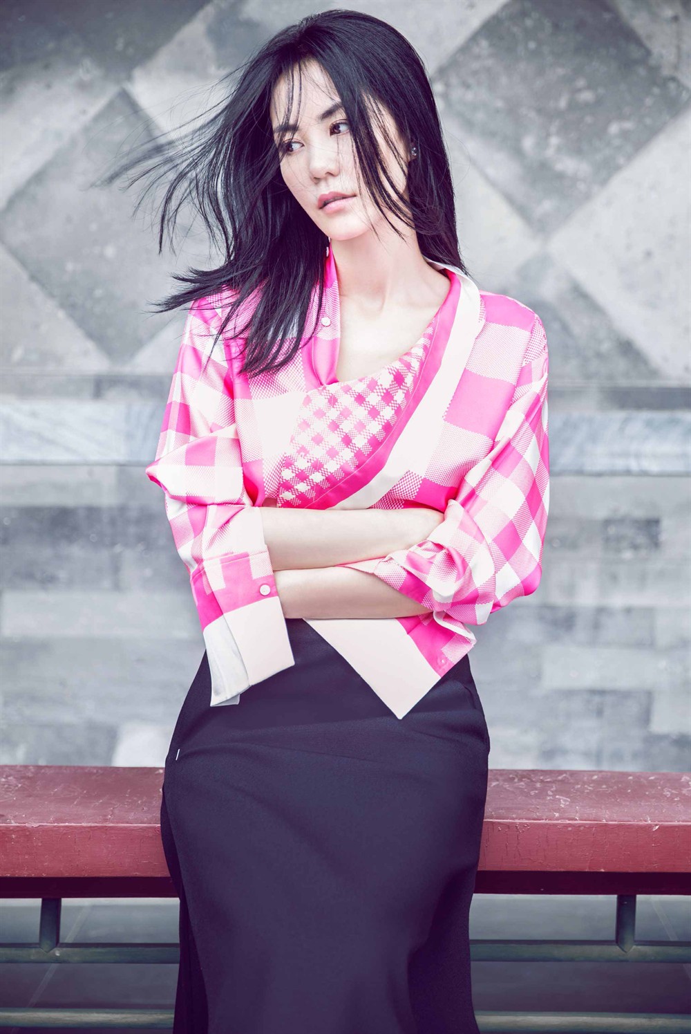 王菲 写真 - mtime时光网