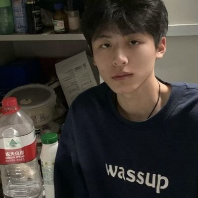 暖男头像_男生头像_我要个性网