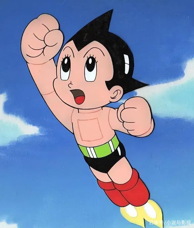 九十年代最经典的20部动画片,你看过几部