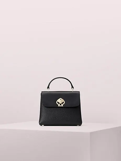 kate spade logo锁扣包 7205516 298.00 - 北美省钱快报