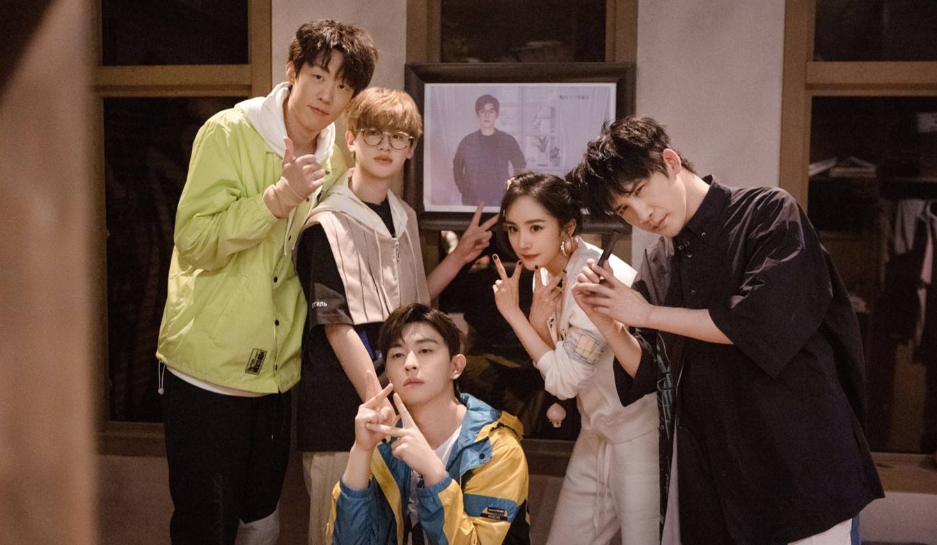 密室大逃脱第三季第7期:失联玩家(上)