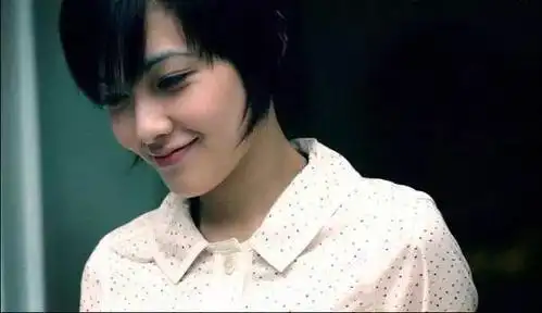 从傻白甜到离经叛道的女魔头范晓萱叛逆了整整40年