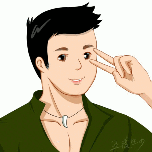 吴京wink表情包,简称京包