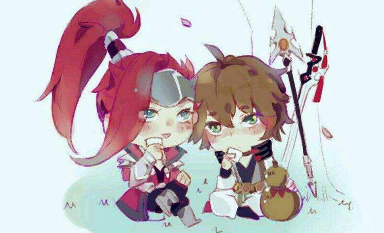 王者荣耀:韩信无缘成李白cp,上官婉儿才是官配,网友:可怜韩信