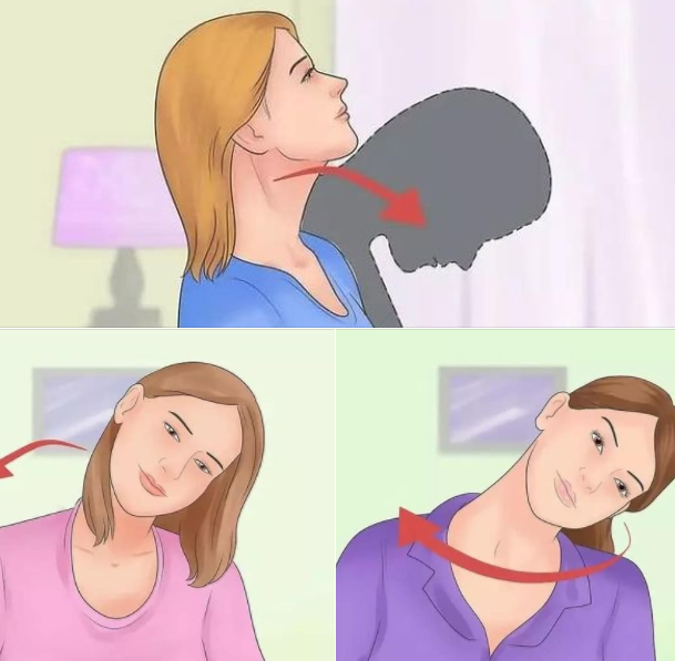 左右摇头摆(上下摇头左右摇头)