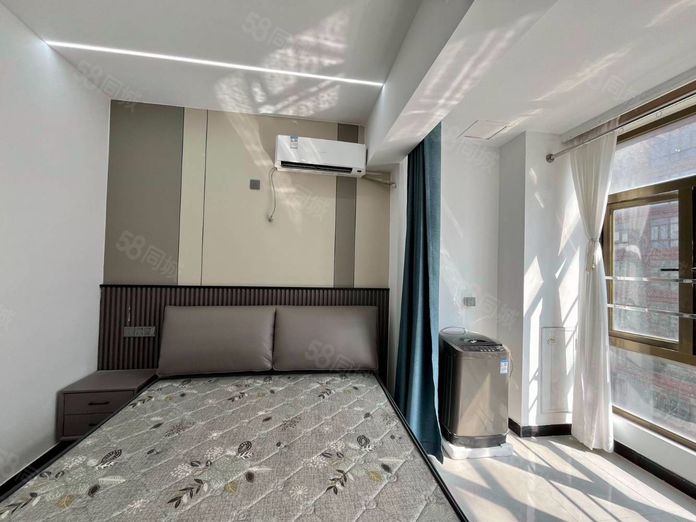 宏路中学旁金辉华府飞龙国际多套单价出租,福融路16号_福清音西整租房