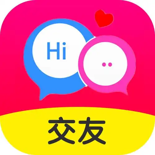 趣陌生交友附近约会app
