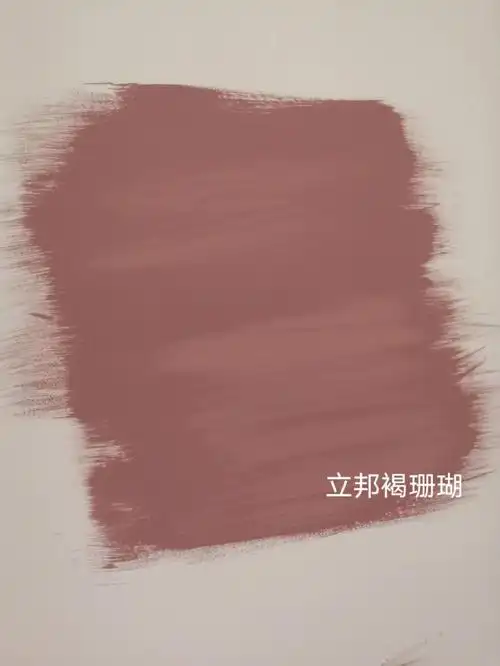 粉,发了图片说要这种颜色,结果说没一样型号的,发个色卡让自己重新选