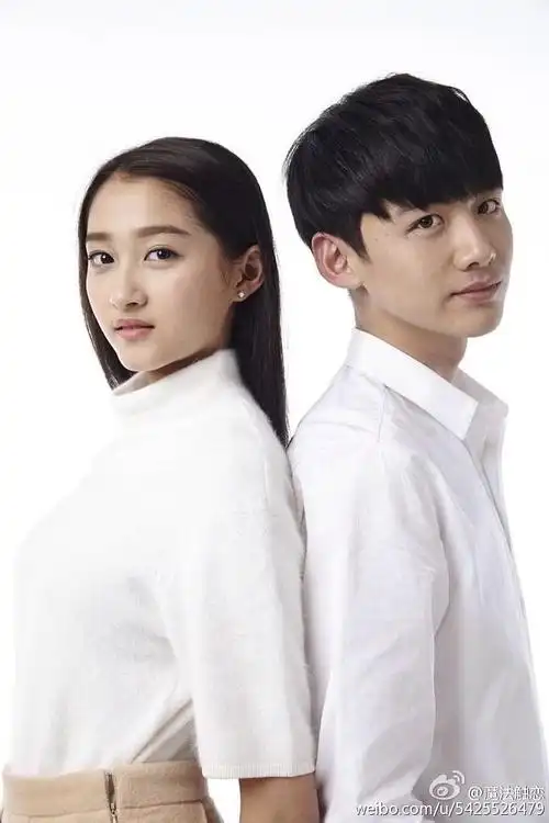 白敬亭和关晓彤,有没有cp感?(有剧照/慎入/质感超差)