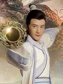 降龙(张倬闻饰演)