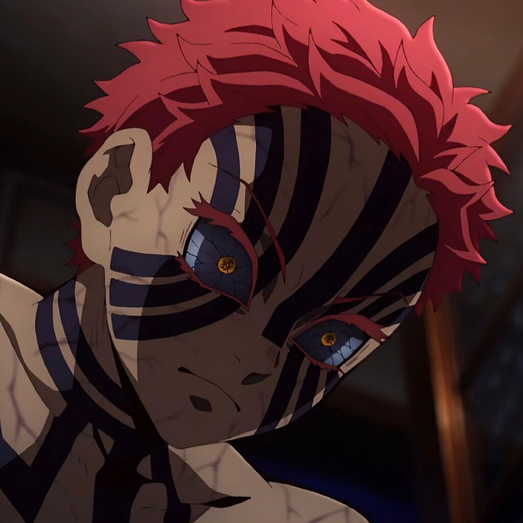 鬼灭之刃 | 上弦·猗窝座 第二波来啦