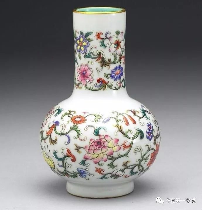 中国古瓷十大经典器型鉴赏