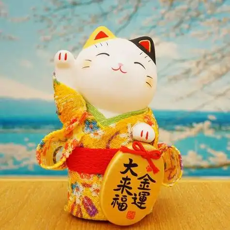 好看招财的图片(最新十二篇)