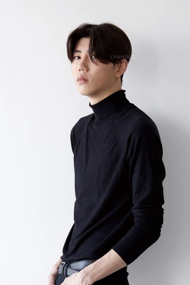 2020男士发型集锦二