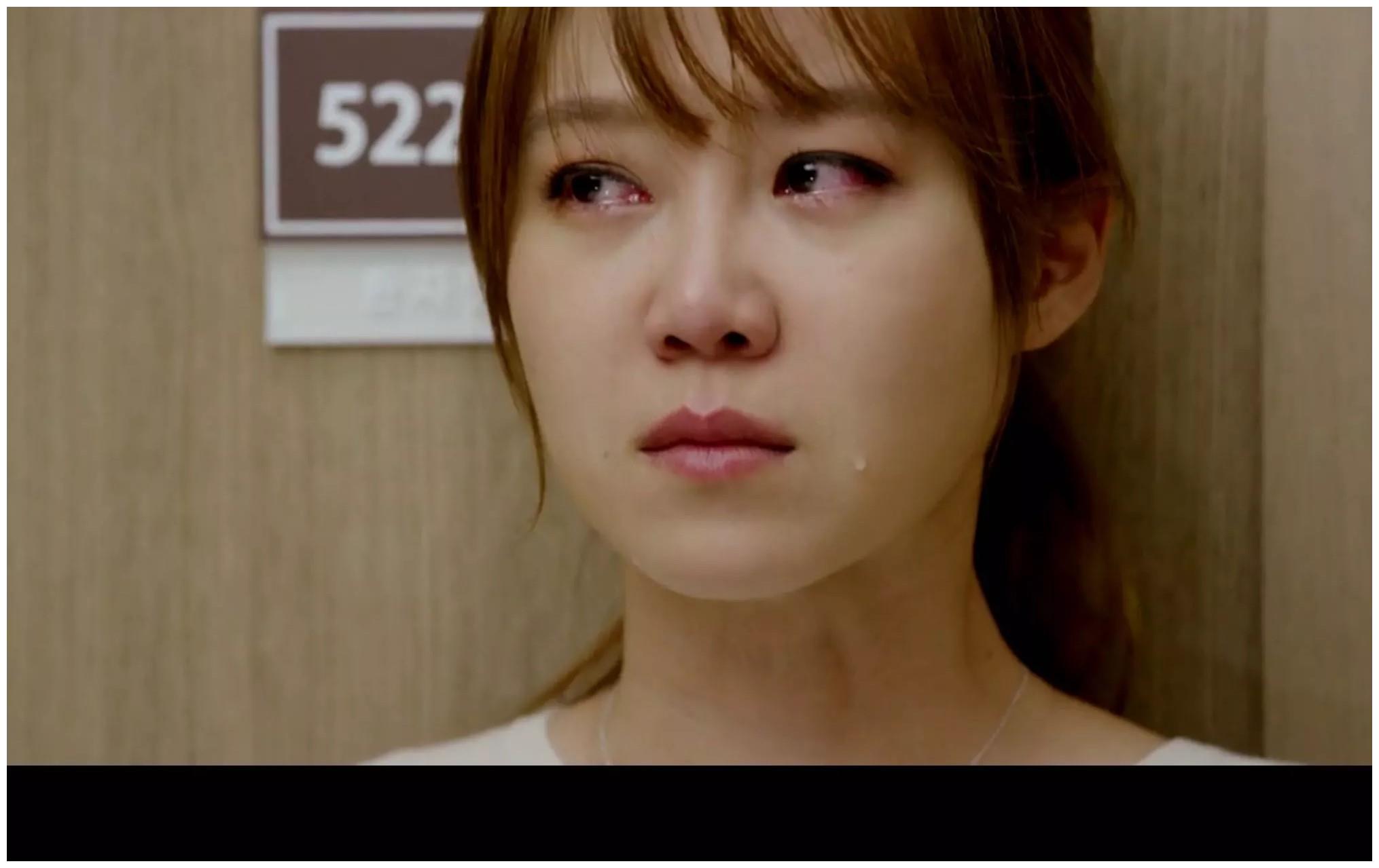 韩国的电视剧女王, 被人称为完售女,颜值却只能算中等