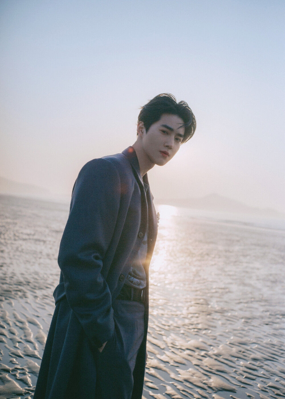 关注3月9日 20:44天上有神仙吗yo