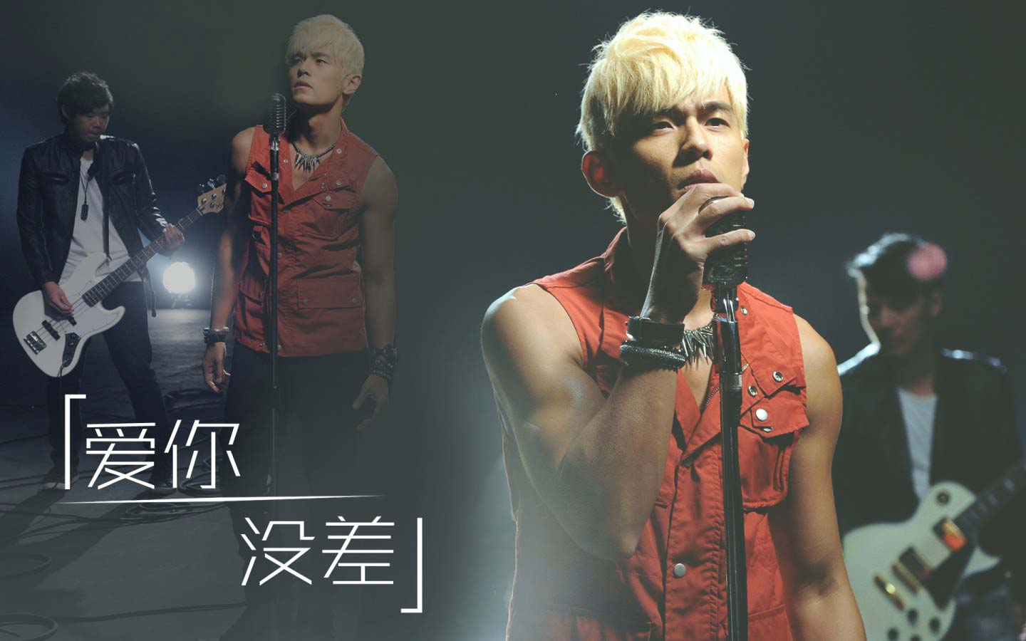 【周杰伦演唱会】2004无与伦比演唱会 part 1