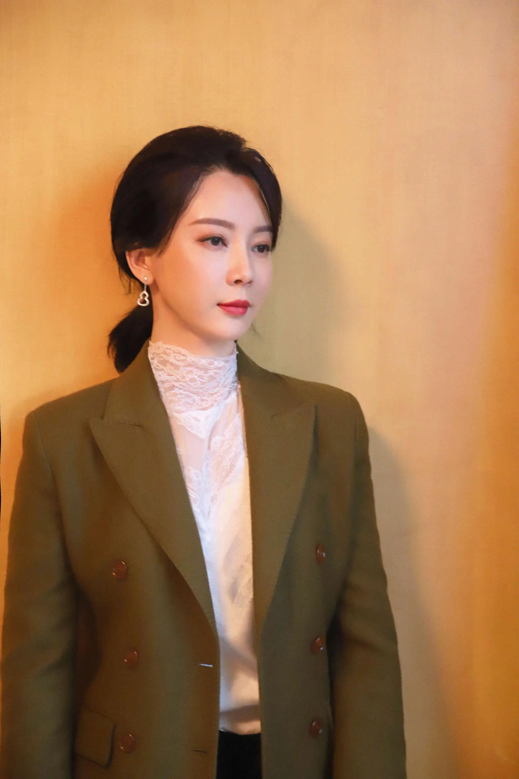 回顾知性美人陈数嫁大5岁钢琴家为继子放弃生育当后妈也幸福