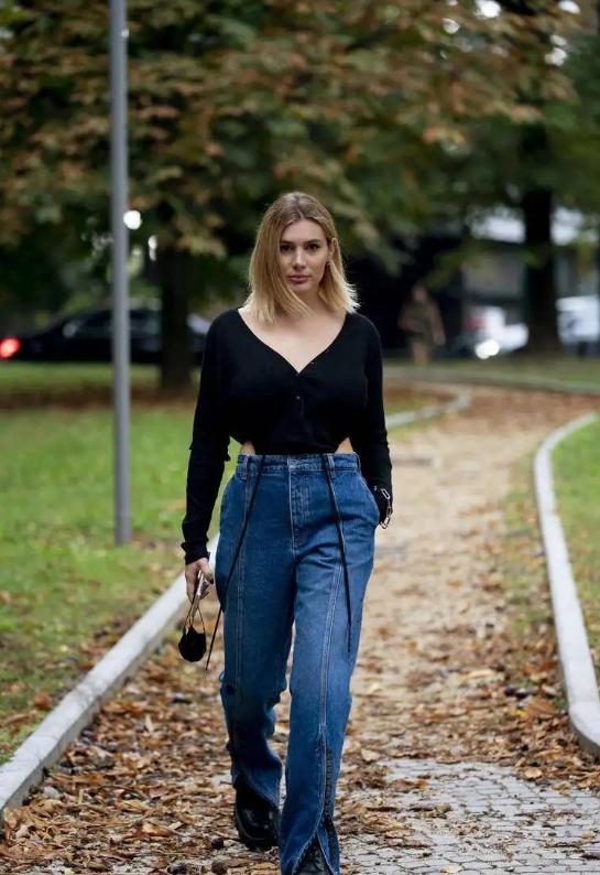 46分身材是啥样的