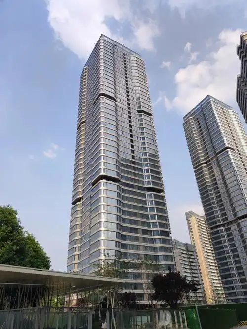 51-61层 成都汤臣一品 准现房