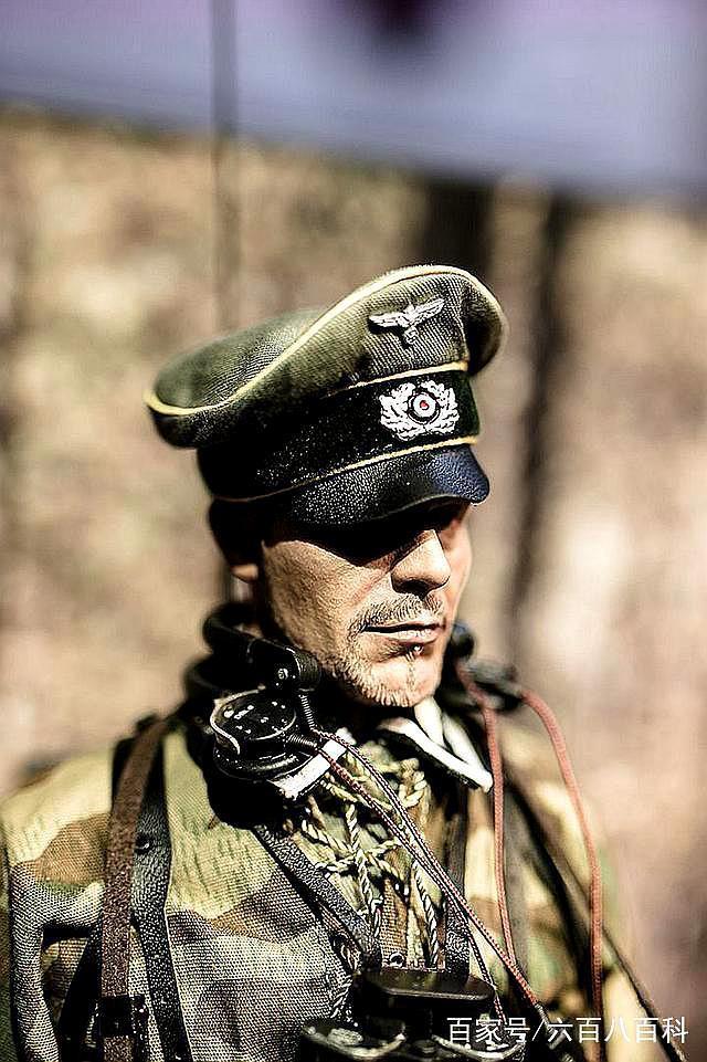 一个二战德军士兵的回忆,战争是如何夺走他的友情和爱情的