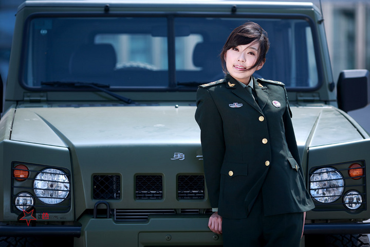 女兵.女兵.