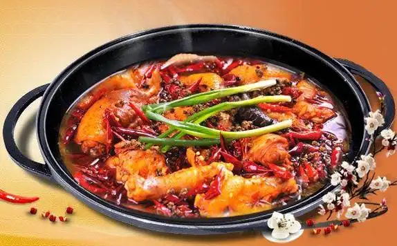 重庆烧鸡公技术配方大揭秘