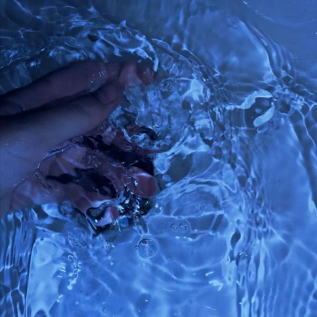 ins.蓝色.高级感.冷淡风.小众.优质)