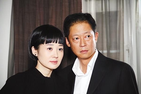 收割7位女神,42岁再娶亿万富婆陈坚红,王志文到底有啥魅力?