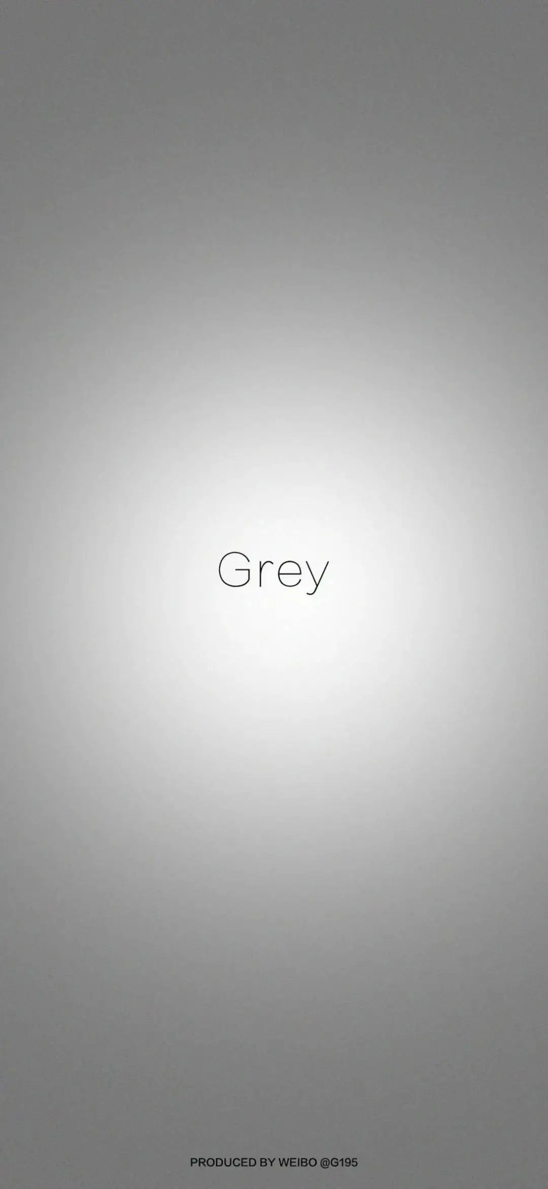 壁纸合集小众灰色系壁纸低调的质感