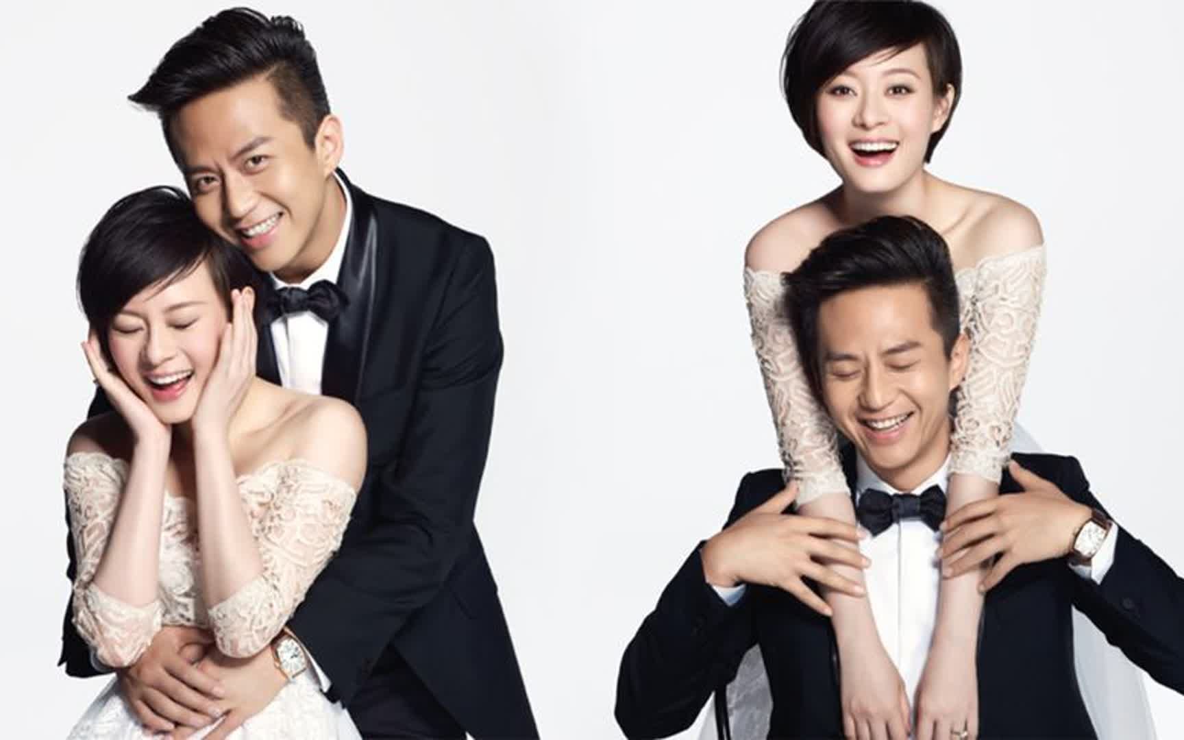 孙俪:曾经被霍建华追求,和钱枫同居3年,为何转身嫁给邓超?