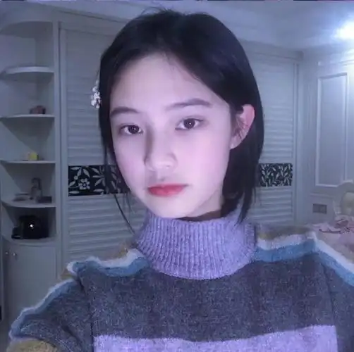 好看又耐看的小仙女头像