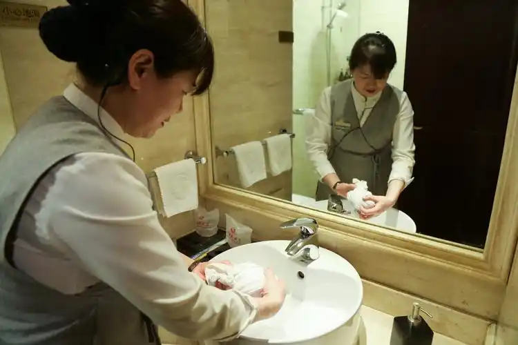 陕北矿业龙华府酒店差异化,特色化优质服务受青睐