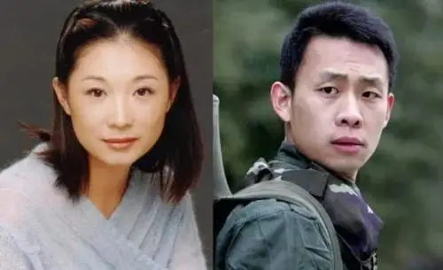 初恋昏迷10年,娶二婚妻子还带娃,如今拿下金鸡奖,张译苦尽甘来_郭娜