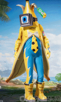 和平精英盛夏狂欢来袭夏日模式开启水果风浪潮